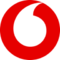 Vodafone logo - home